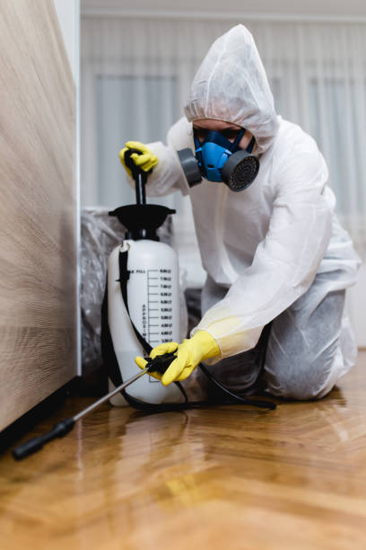 Best Indoor Pest Control  in Pike Creek, DE